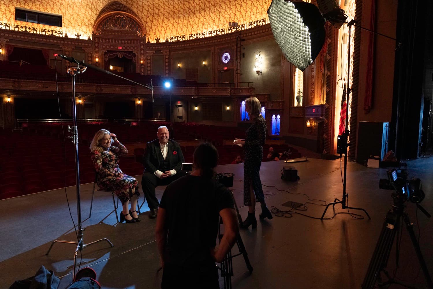 Knoxville Opera